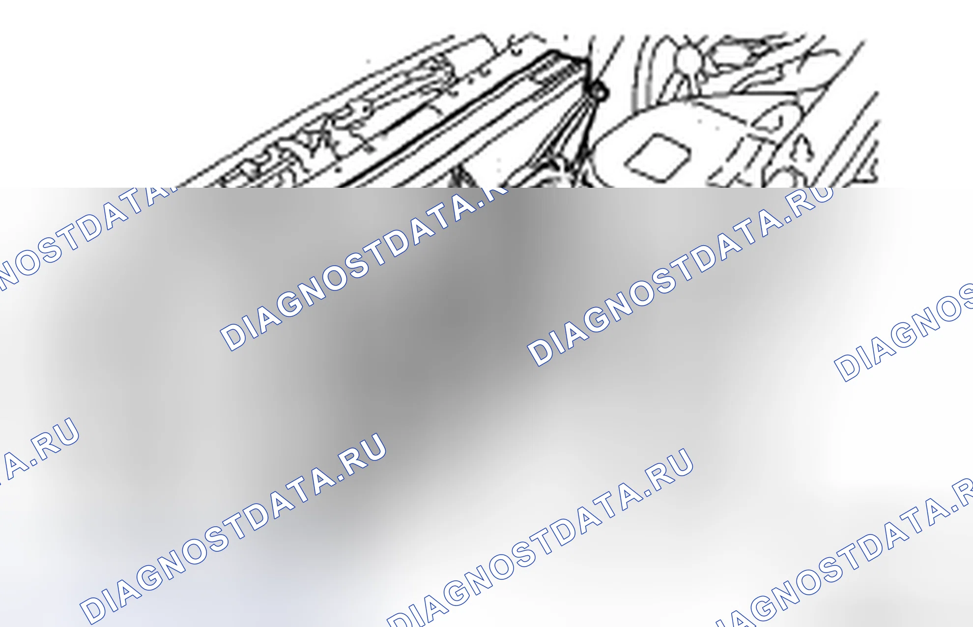 Рис. 6. Kia Sorento I рестайлинг