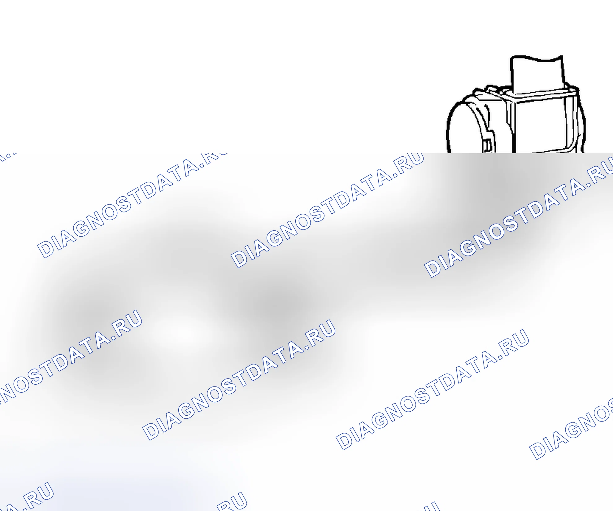 Рис. 54. Toyota Tundra I рестайлинг