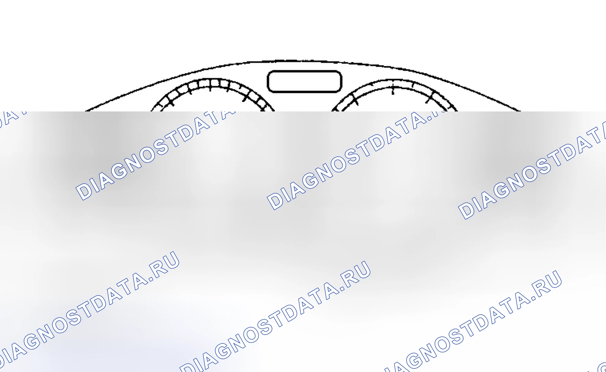 Рис. 2. Nissan Altima L30 рестайлинг
