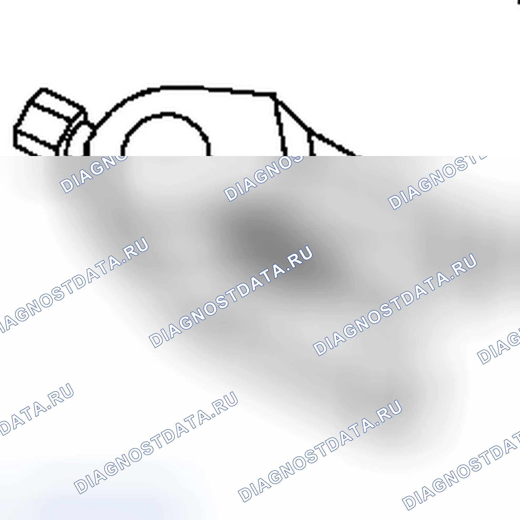 Рис. 6. Chevrolet Equinox I