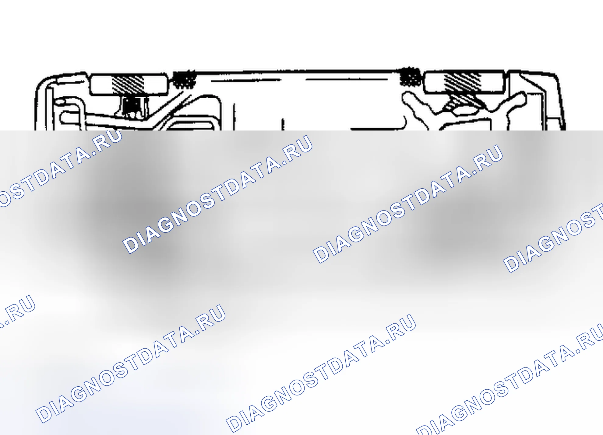Рис. 4. Hyundai Verna IV рестайлинг