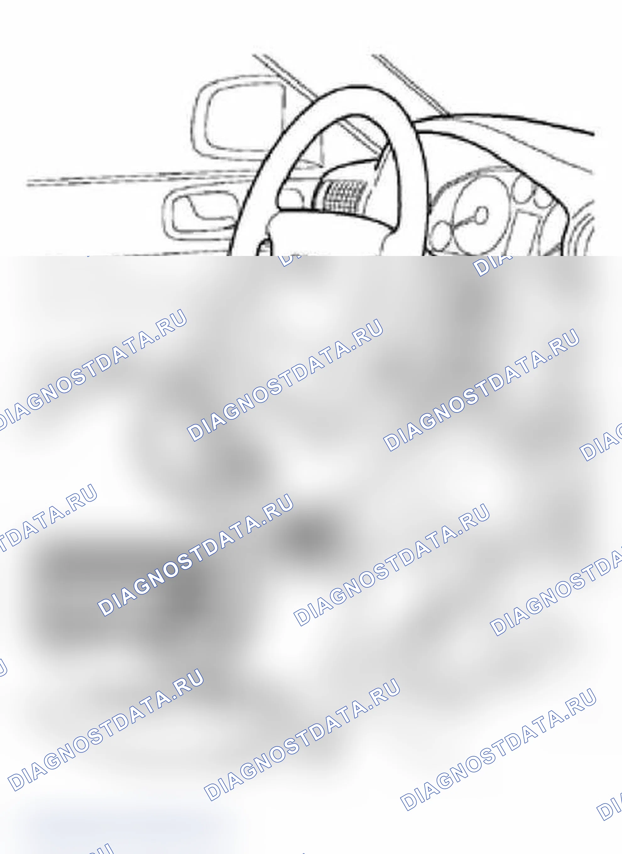 Рис. 1. Audi A6 C5 рестайлинг