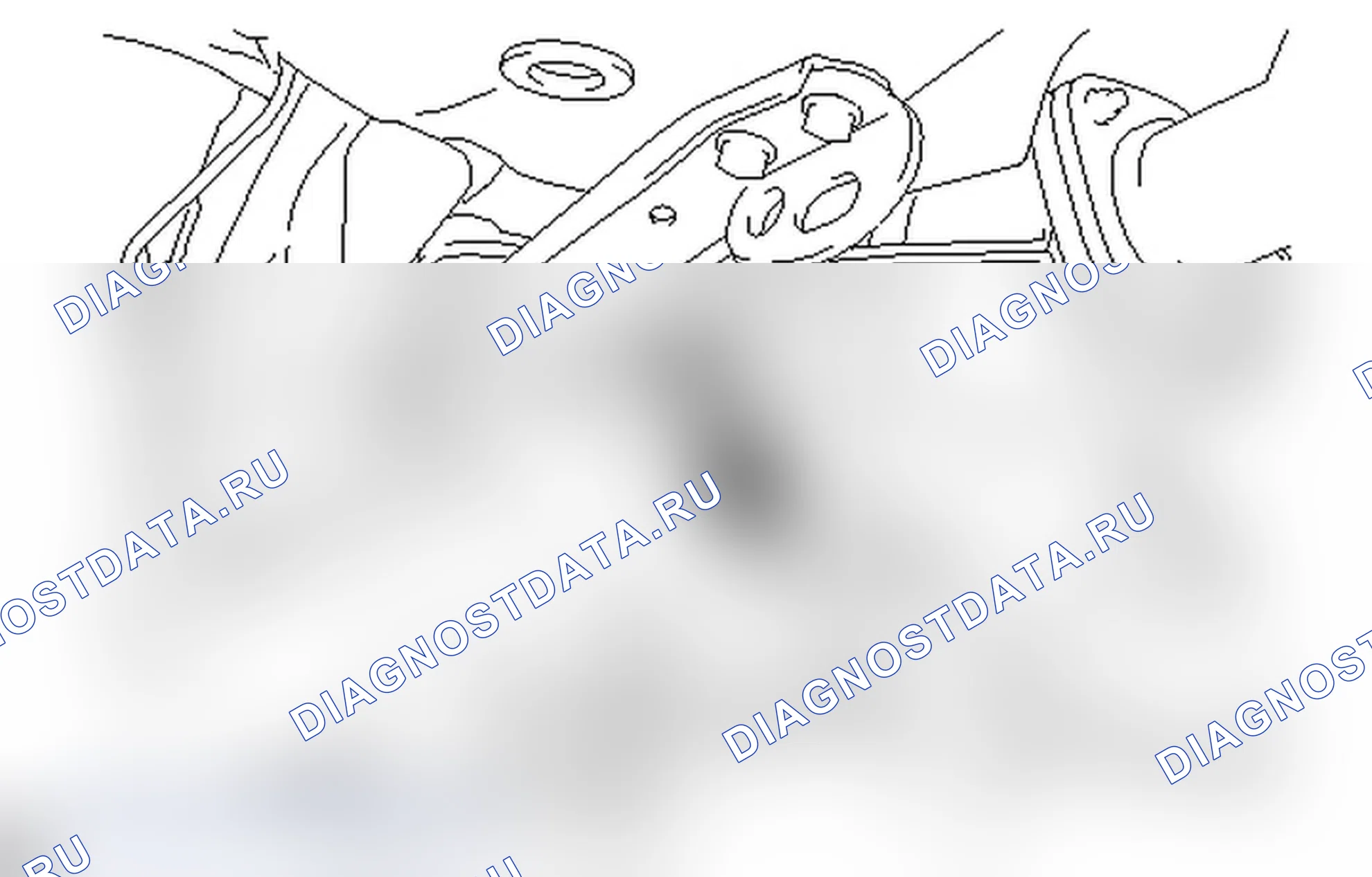 Рис. 56. Lexus IS F I