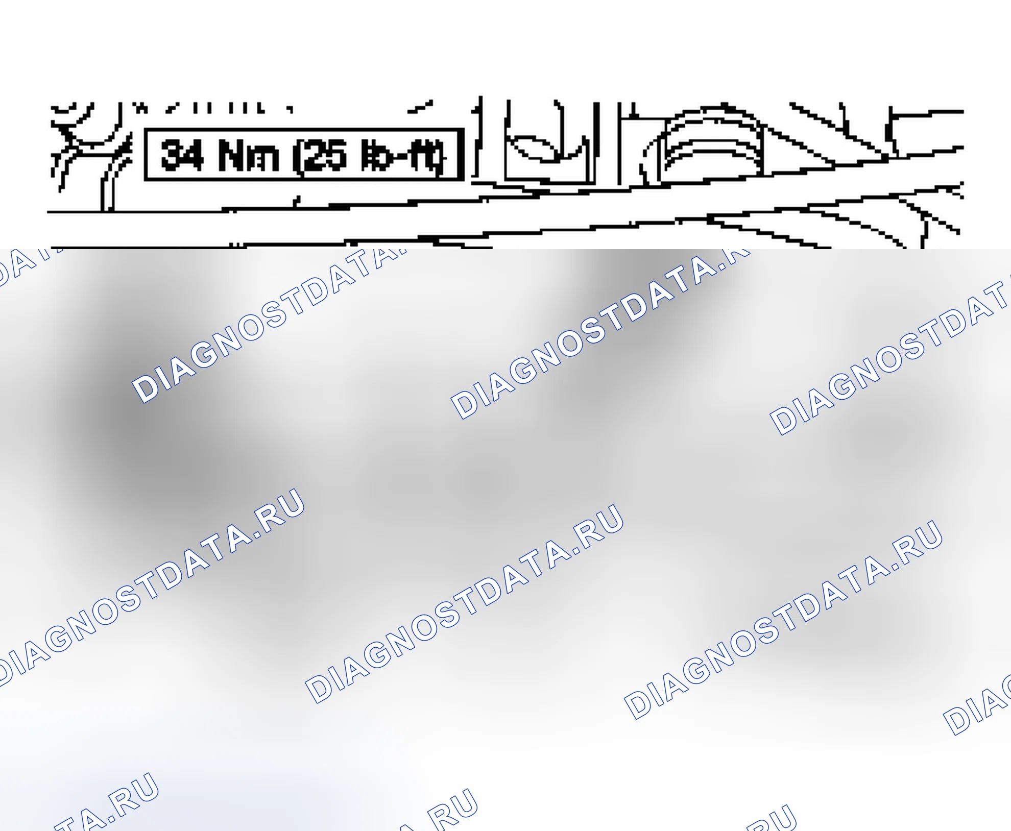 Рис. 614. Ford Escape I
