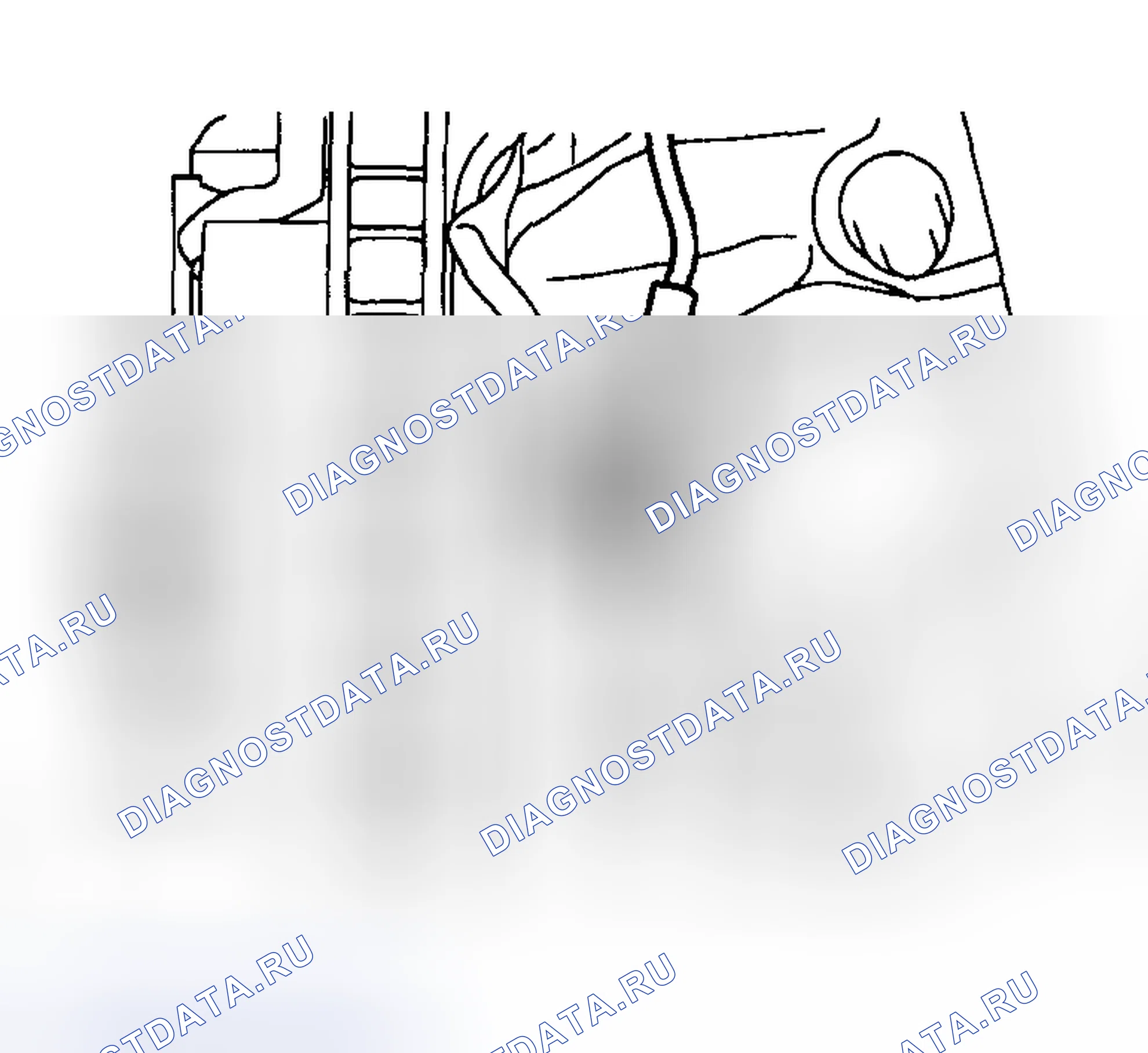 Рис. 34. Toyota Corolla IX рестайлинг