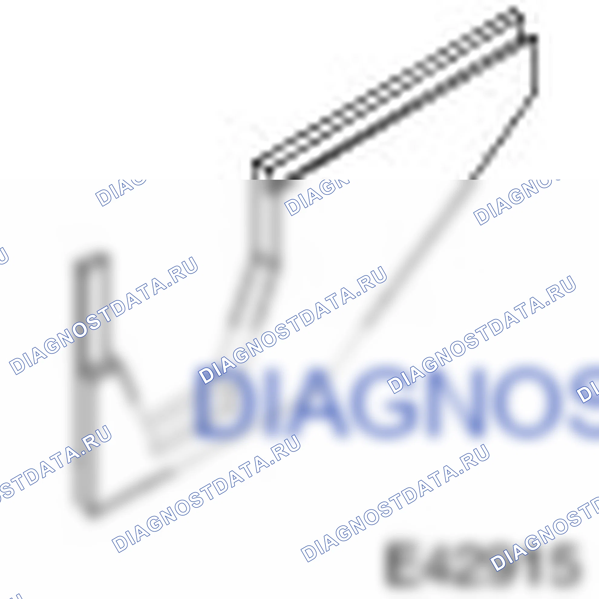 303-1061. Ford Mondeo III