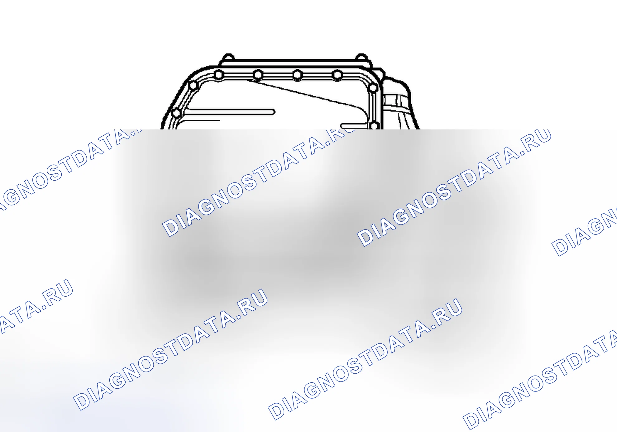 Рис. 386. Toyota RAV4 III