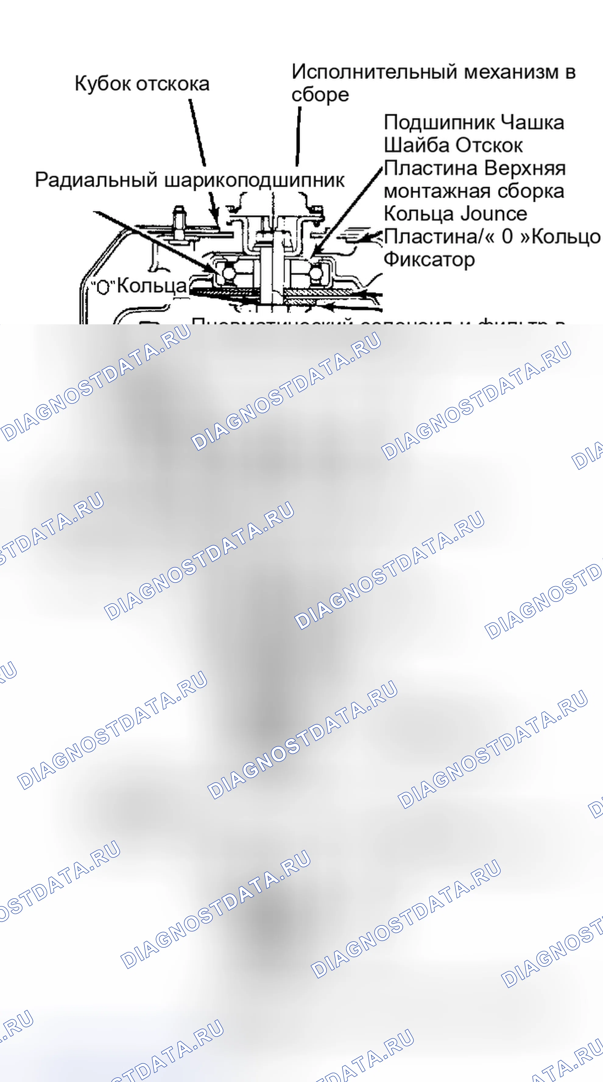 Рис. 33. Lincoln Continental VIII