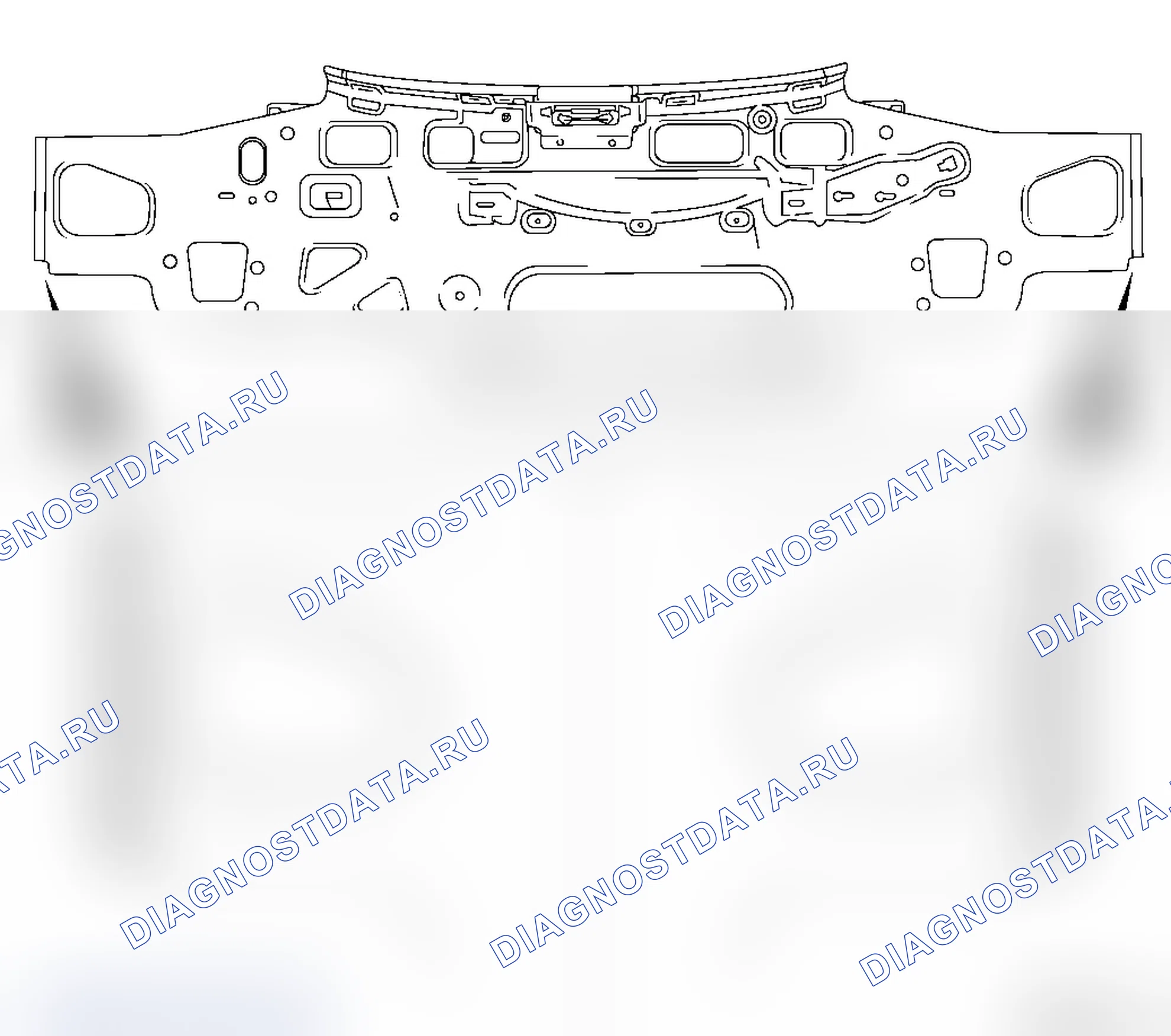 Вариант 8. Opel Corsa D