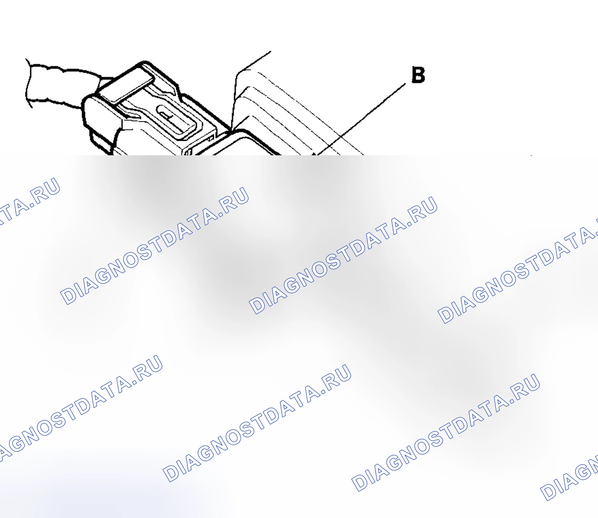 Рис. 34. Honda CR-V II рестайлинг