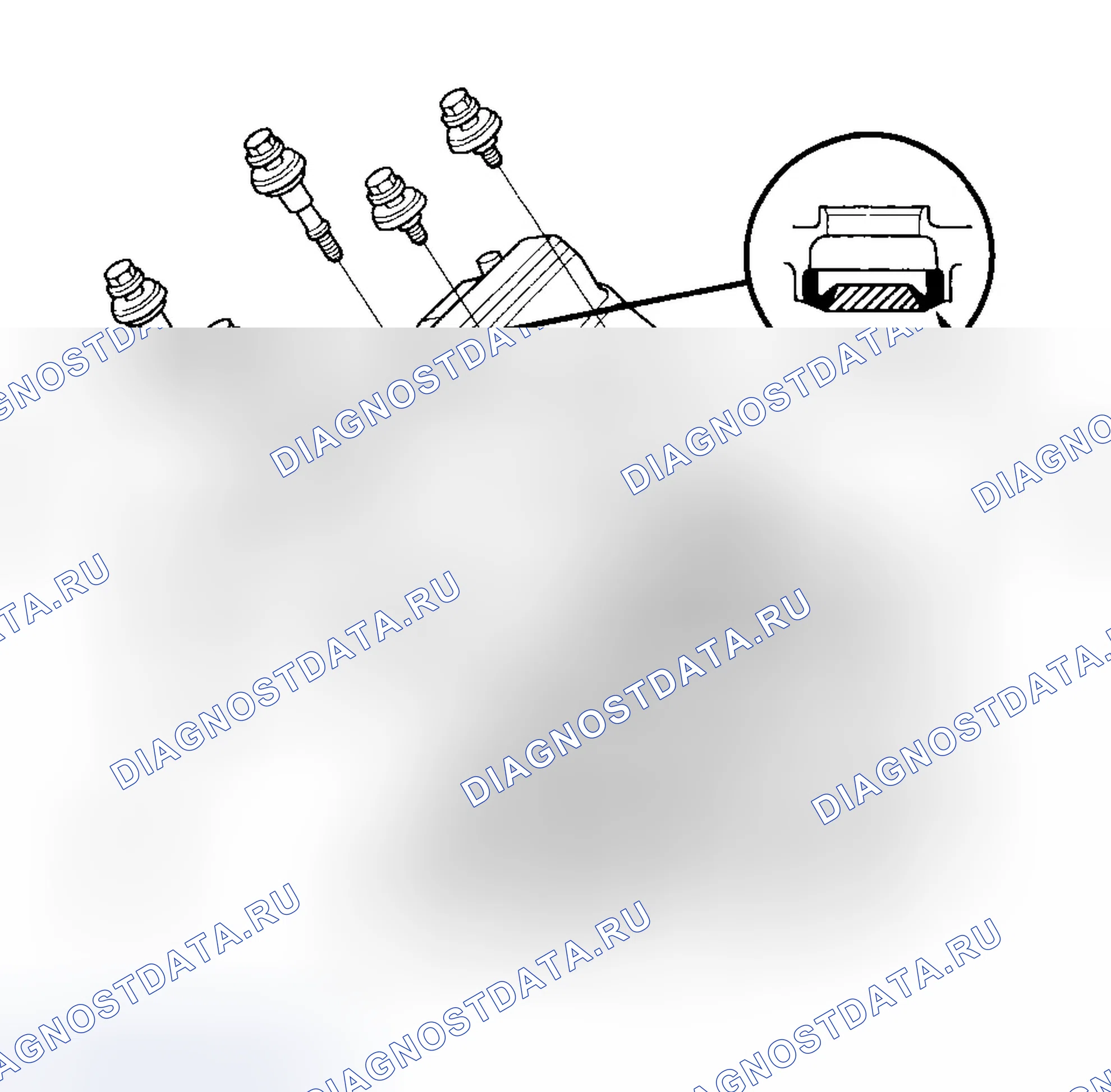 Рис. 230. Honda Odyssey III