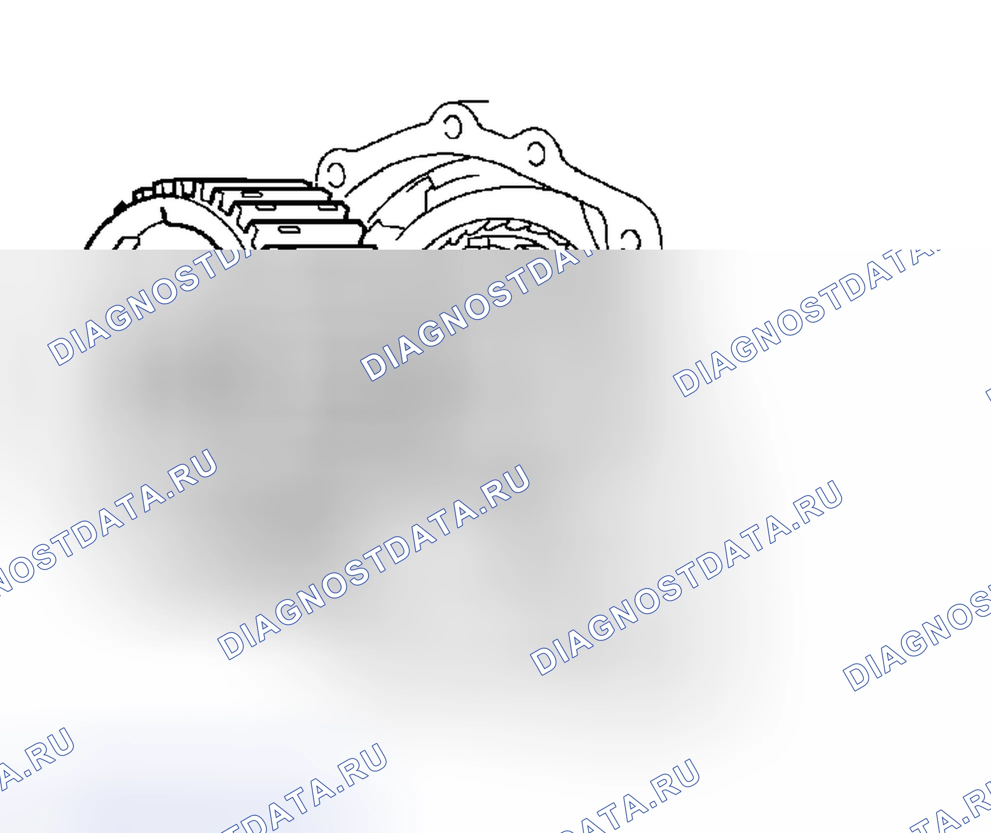 Рис. 838. Toyota RAV4 III