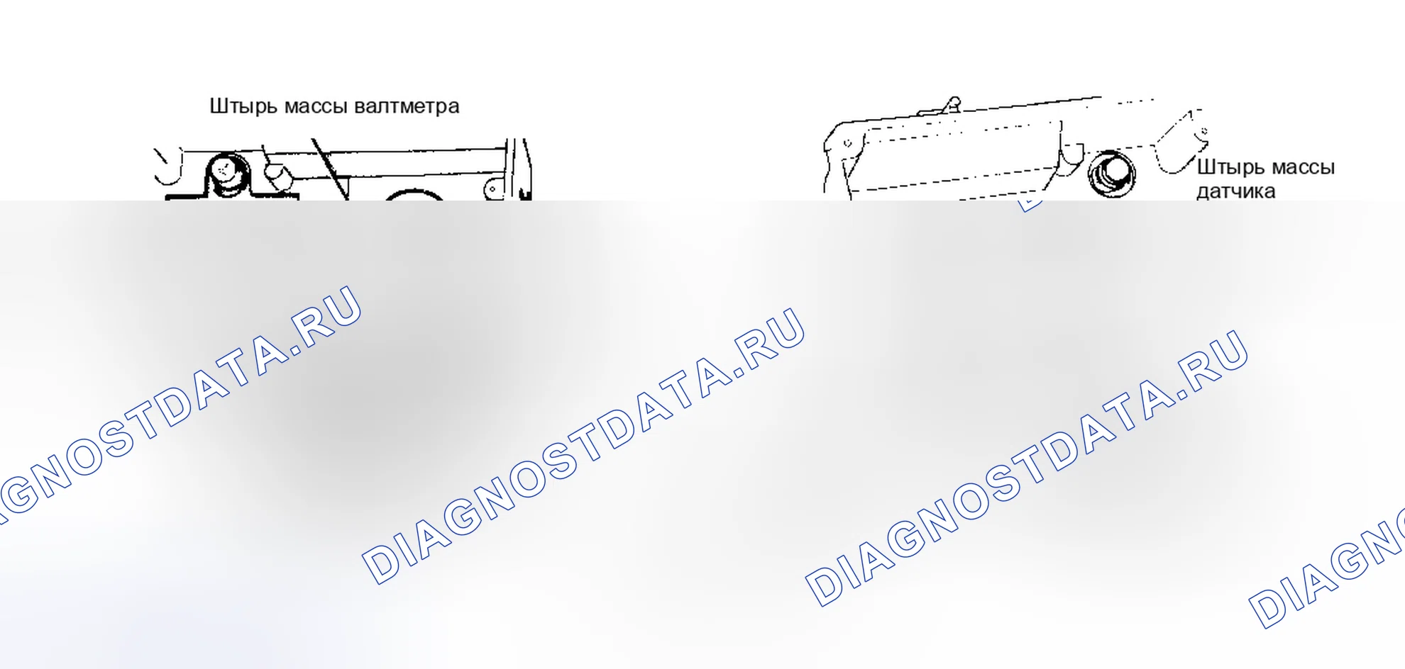 Рис. 4. Mercedes-Benz G-класс W463