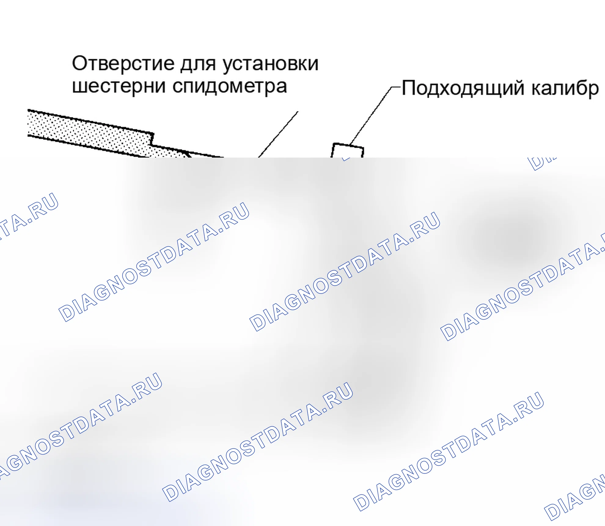 Рис. 84: УТЕЧКА И УРОВЕНЬ МАСЛА. Nissan Altima L31 рестайлинг