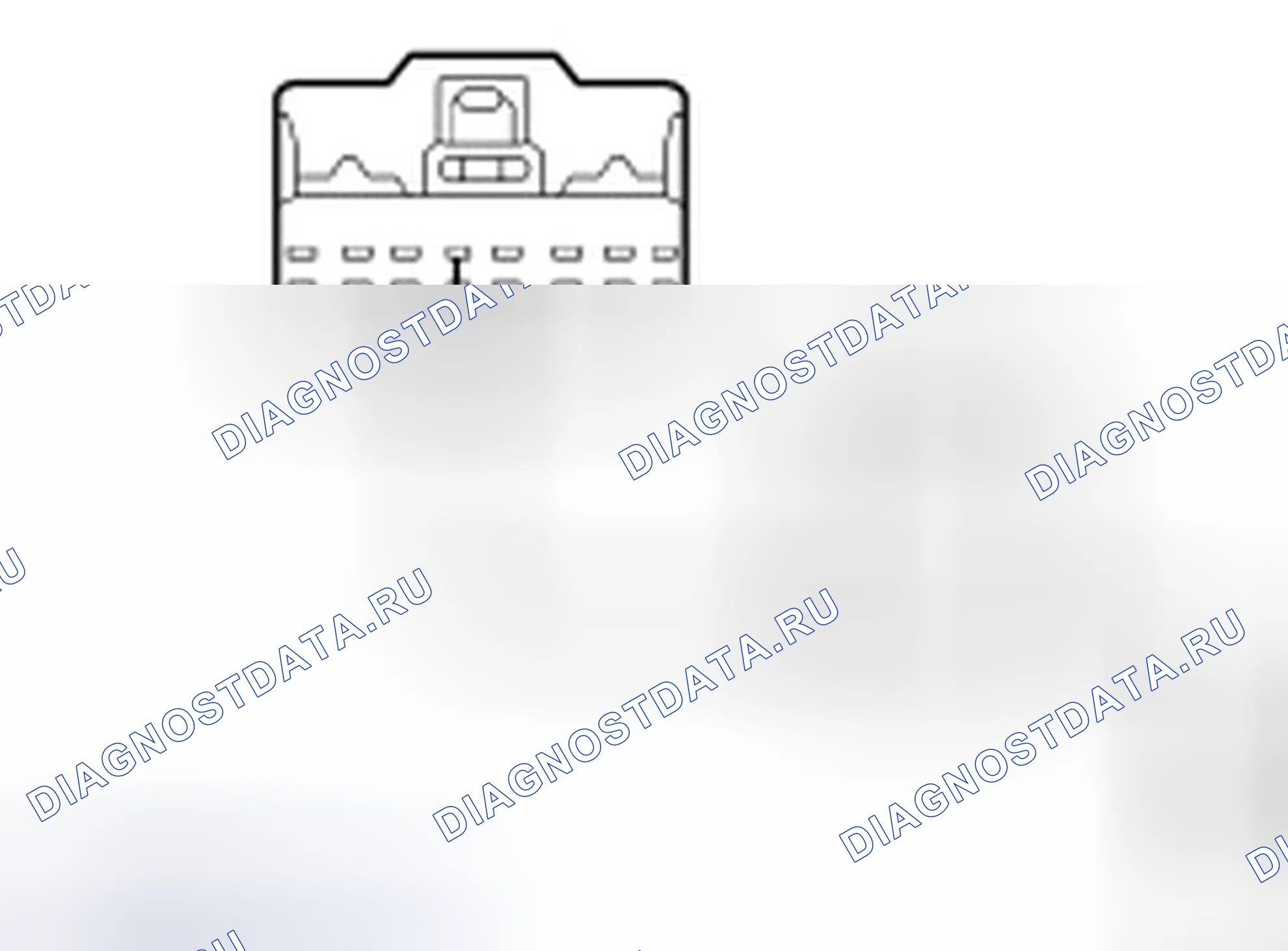 Рис. 3. Ford Expedition III