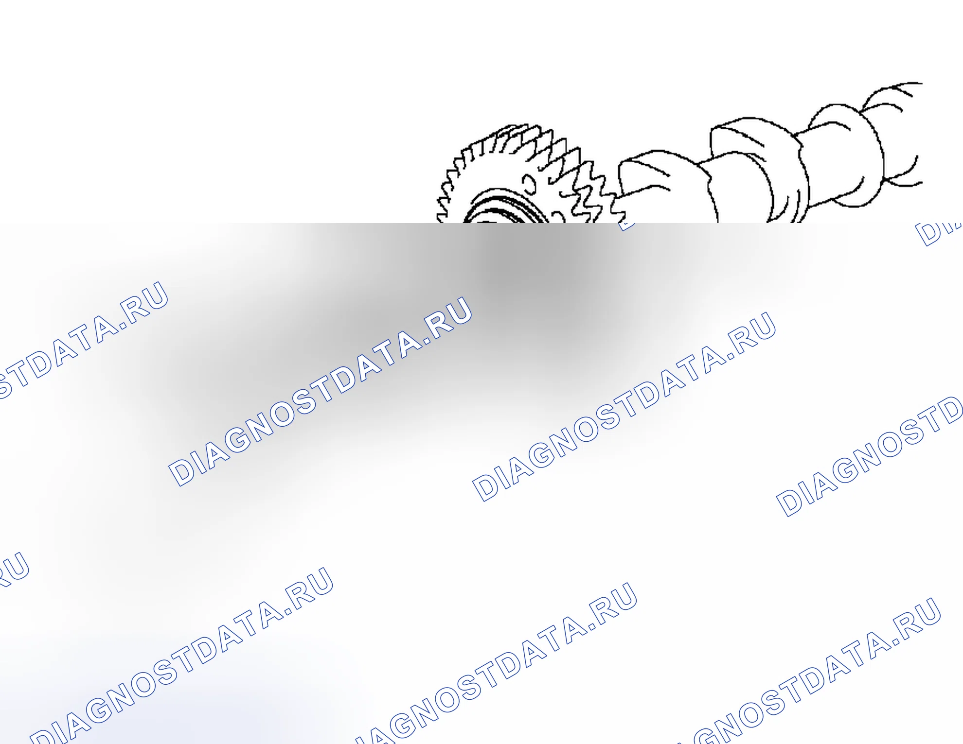 Рис. 923. Toyota 4Runner IV