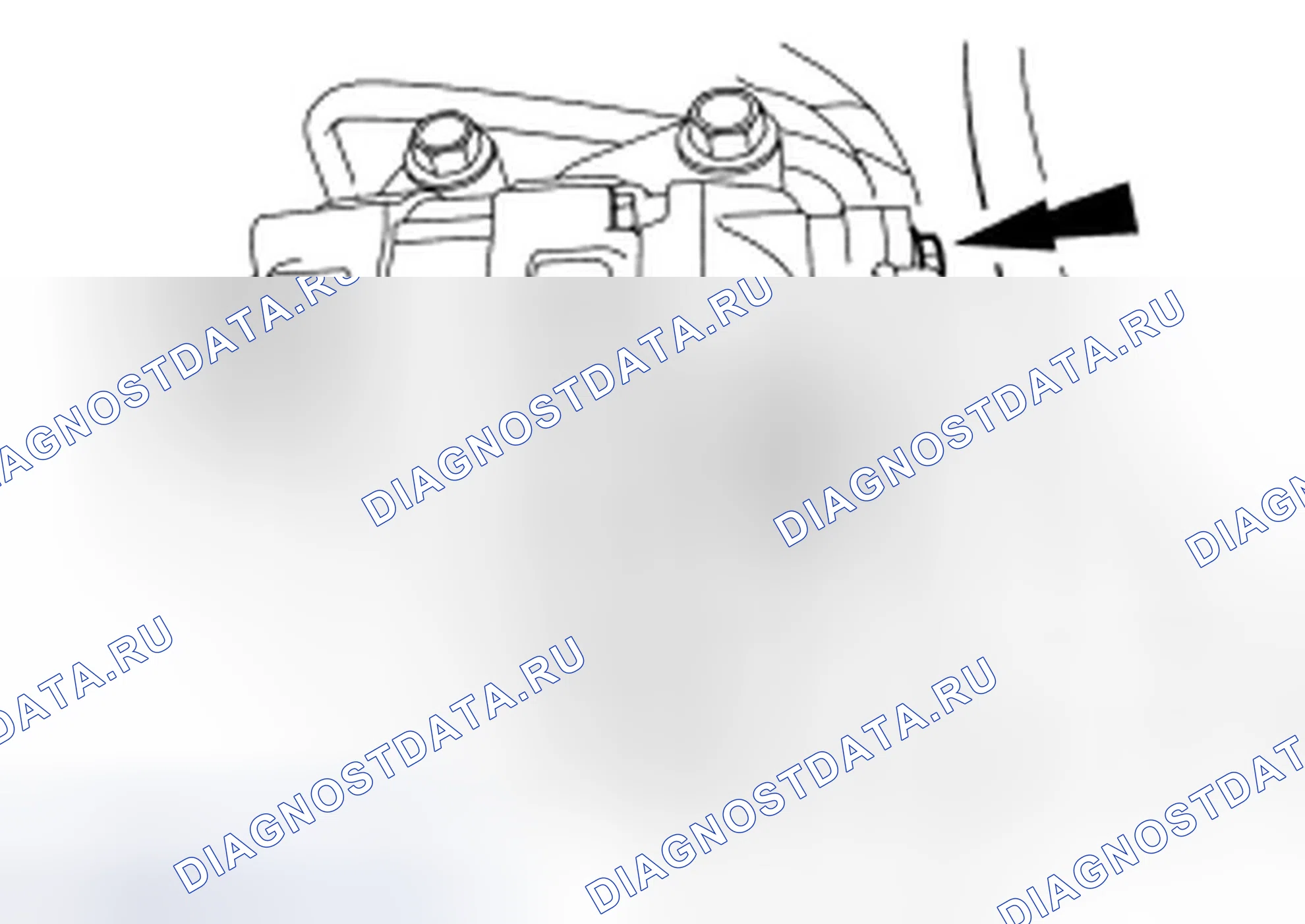 Рис. 992. Ford Mustang V рестайлинг 2