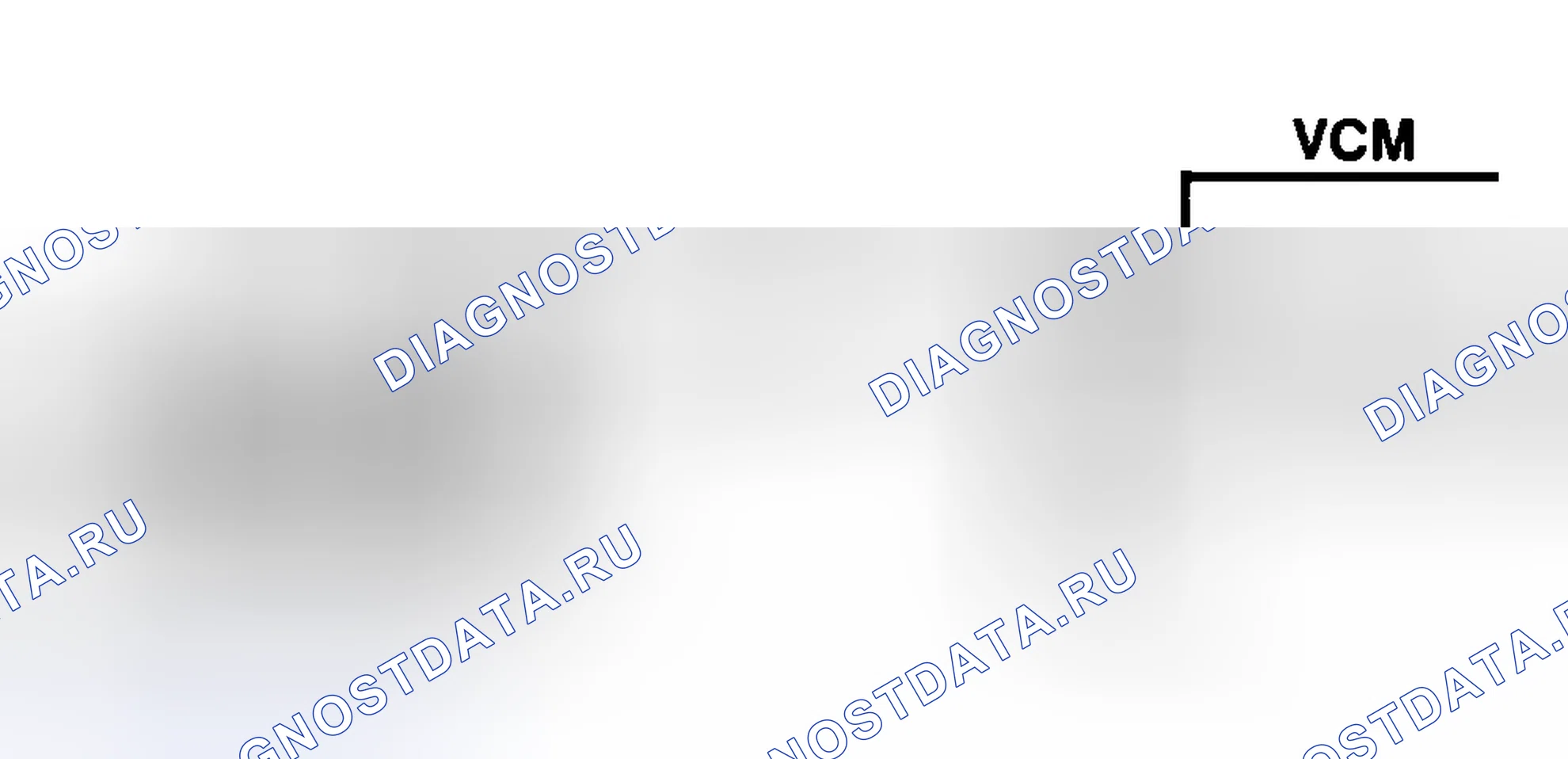 Рис. 87: Схема расшифровка кода ошибки P0506. Chevrolet Suburban IX