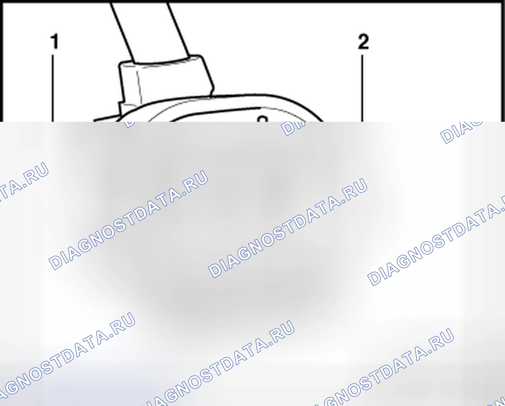 Рис. 119. Volkswagen Touareg I