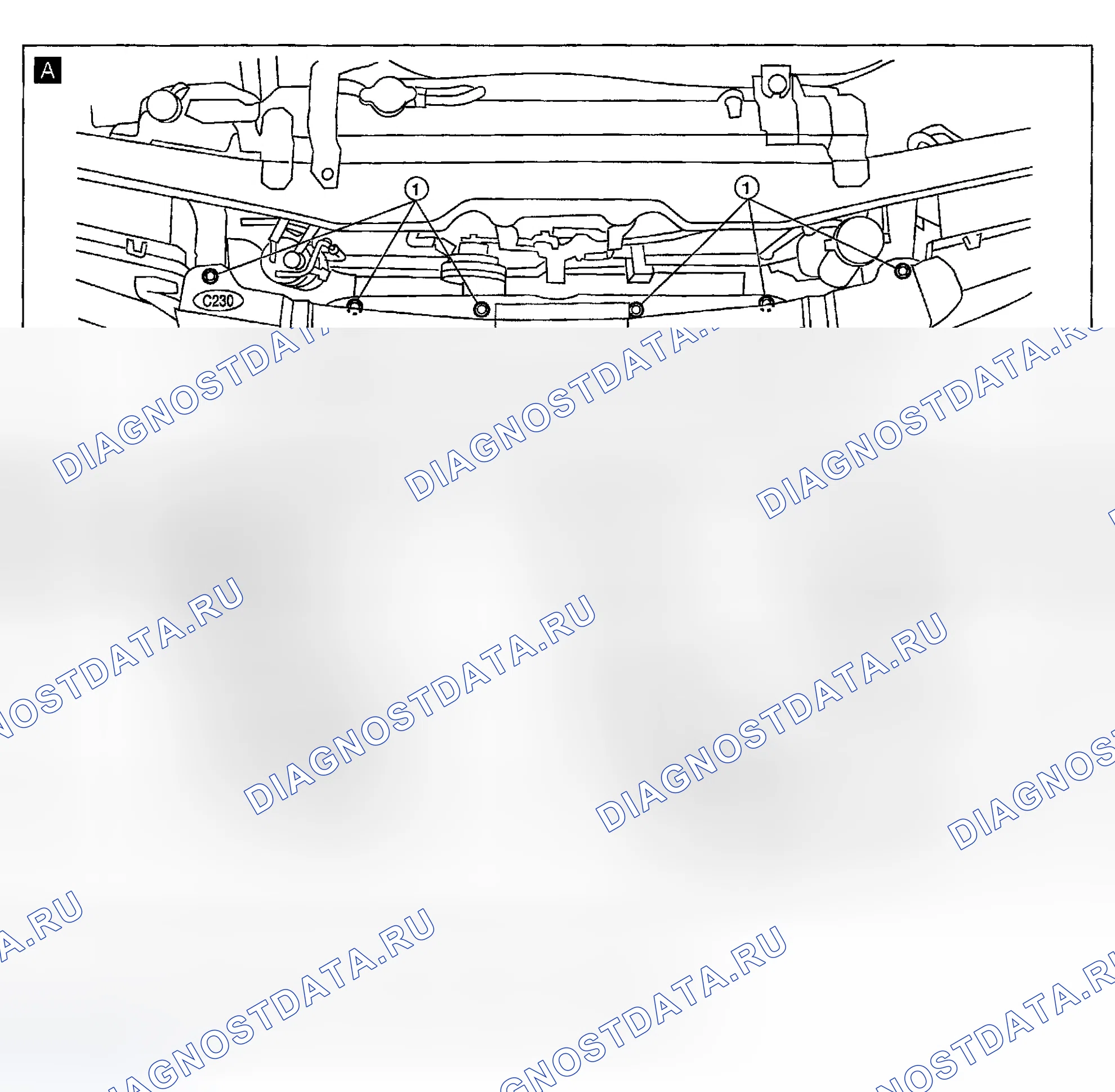 Рис. 2. Honda Odyssey (North America) I
