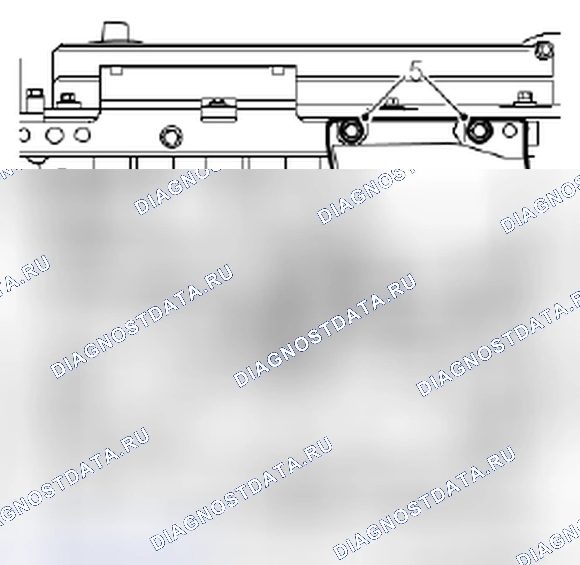 Рис. 19. Saab 9-3 II