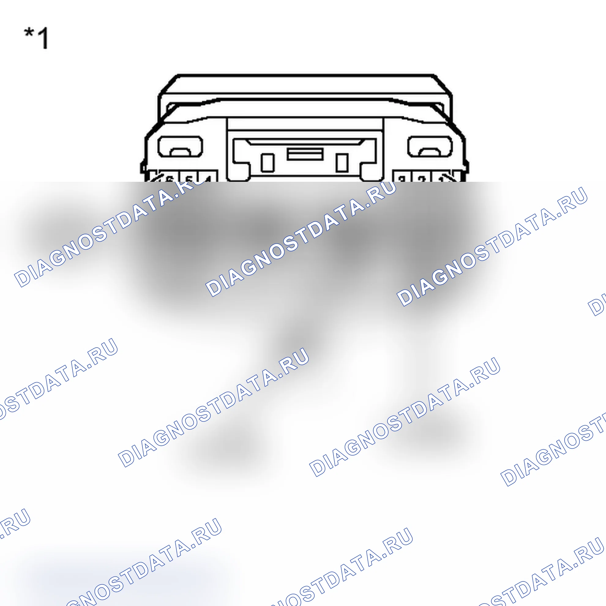 Рис. 138: ПОРЯДОК ВЫПОЛНЕНИЯ РАБОТ. Toyota Prius PHV pre-III