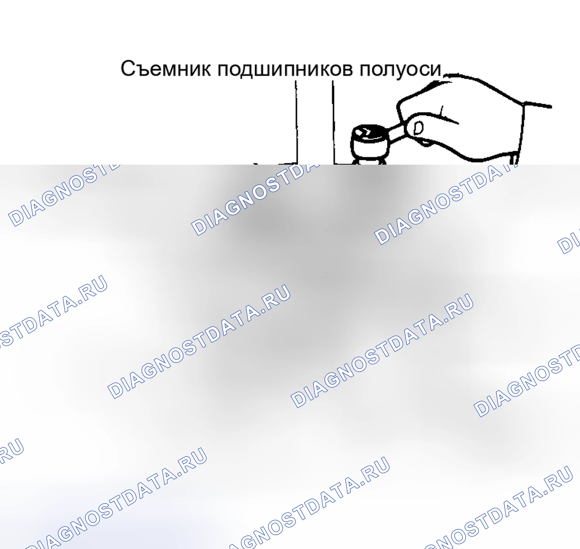 Рис. 9. Mitsubishi Montero II
