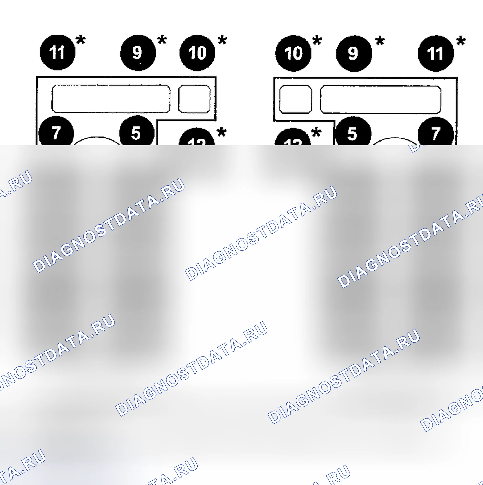 Рис. 93. Dodge Pickup R1500 