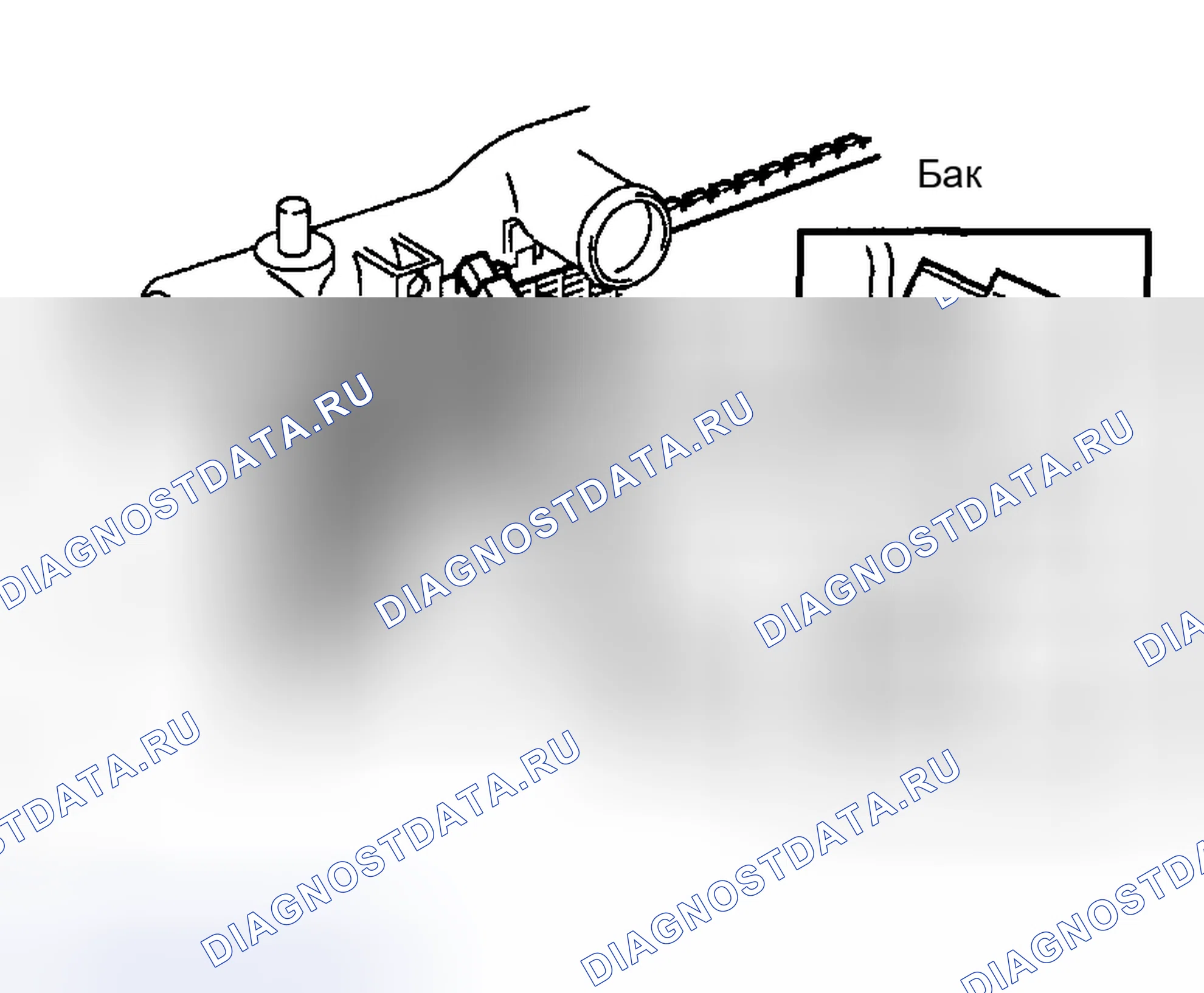 Рис. 32. Toyota Highlander I рестайлинг