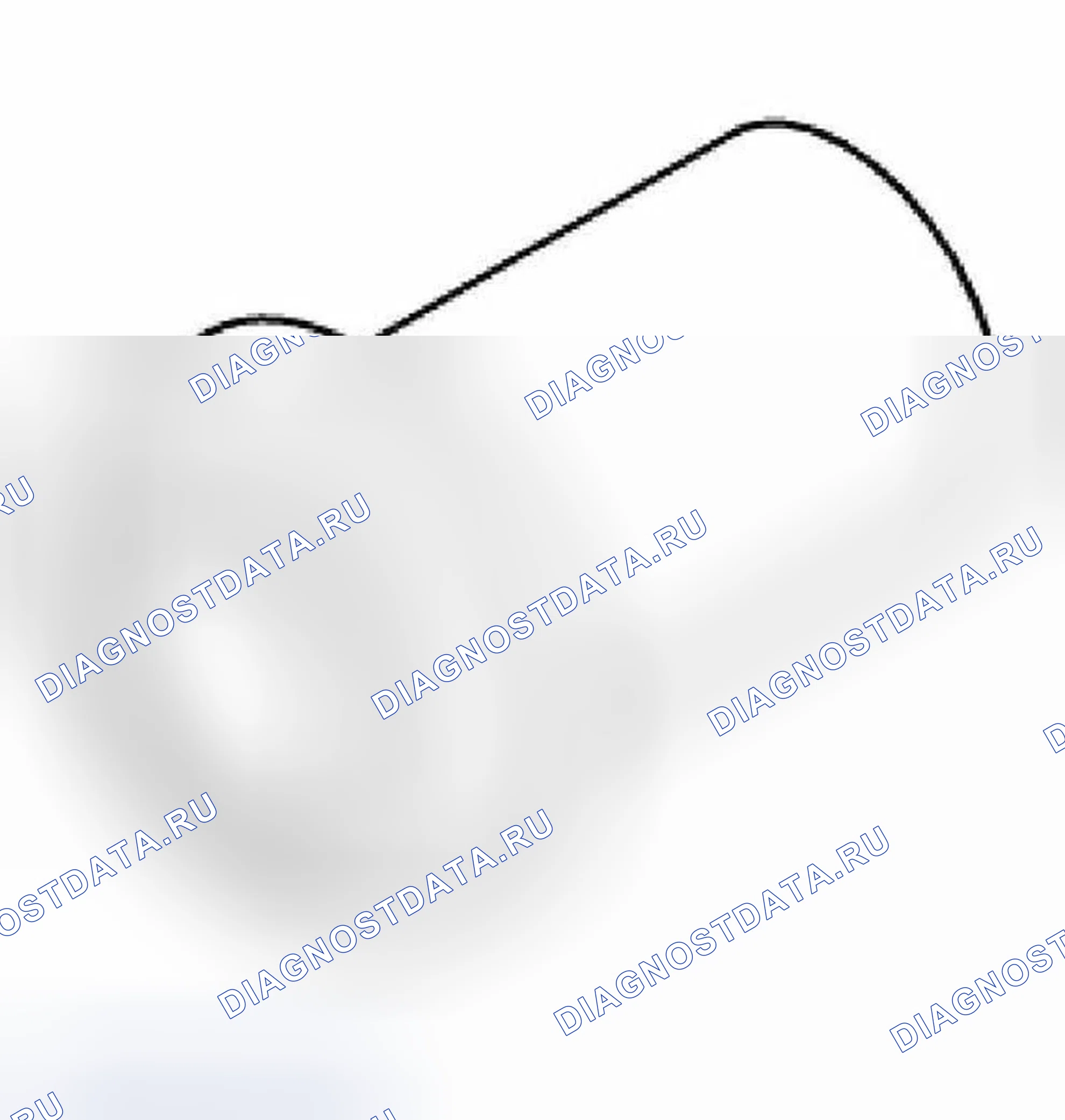Рис. 508: Минимальный набор: механические инструменты. BMW X5 E53