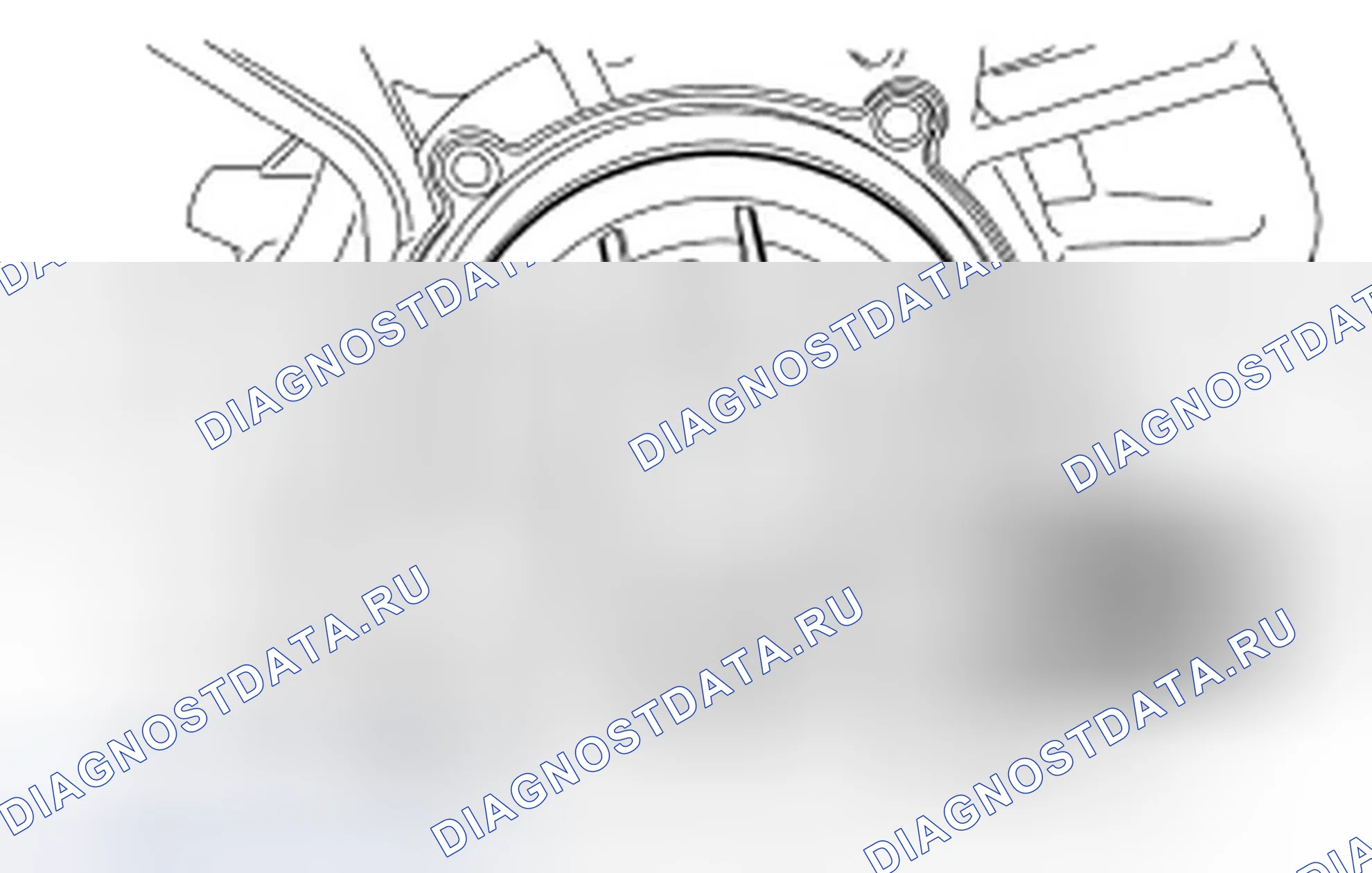 Рис. 371. Ford Focus II