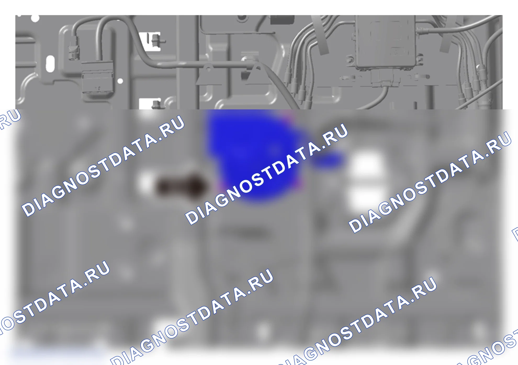 Разборка / установка — Tank 500. Tank Tank 500 I