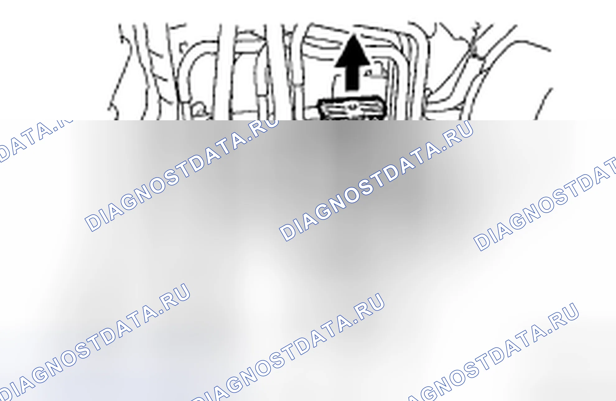 Рис. 97. Toyota Highlander II