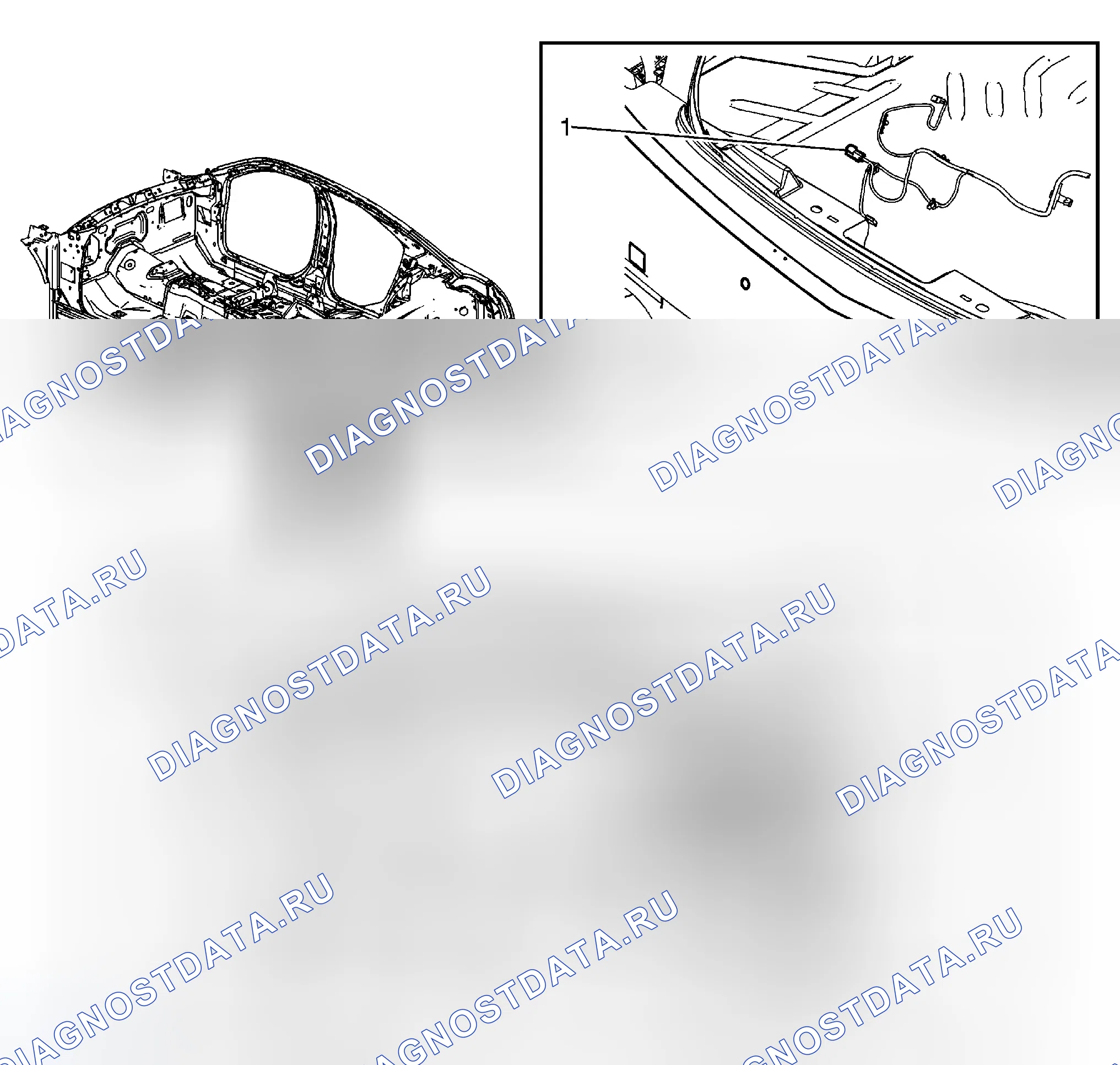 Рис. 157. Cadillac CTS II