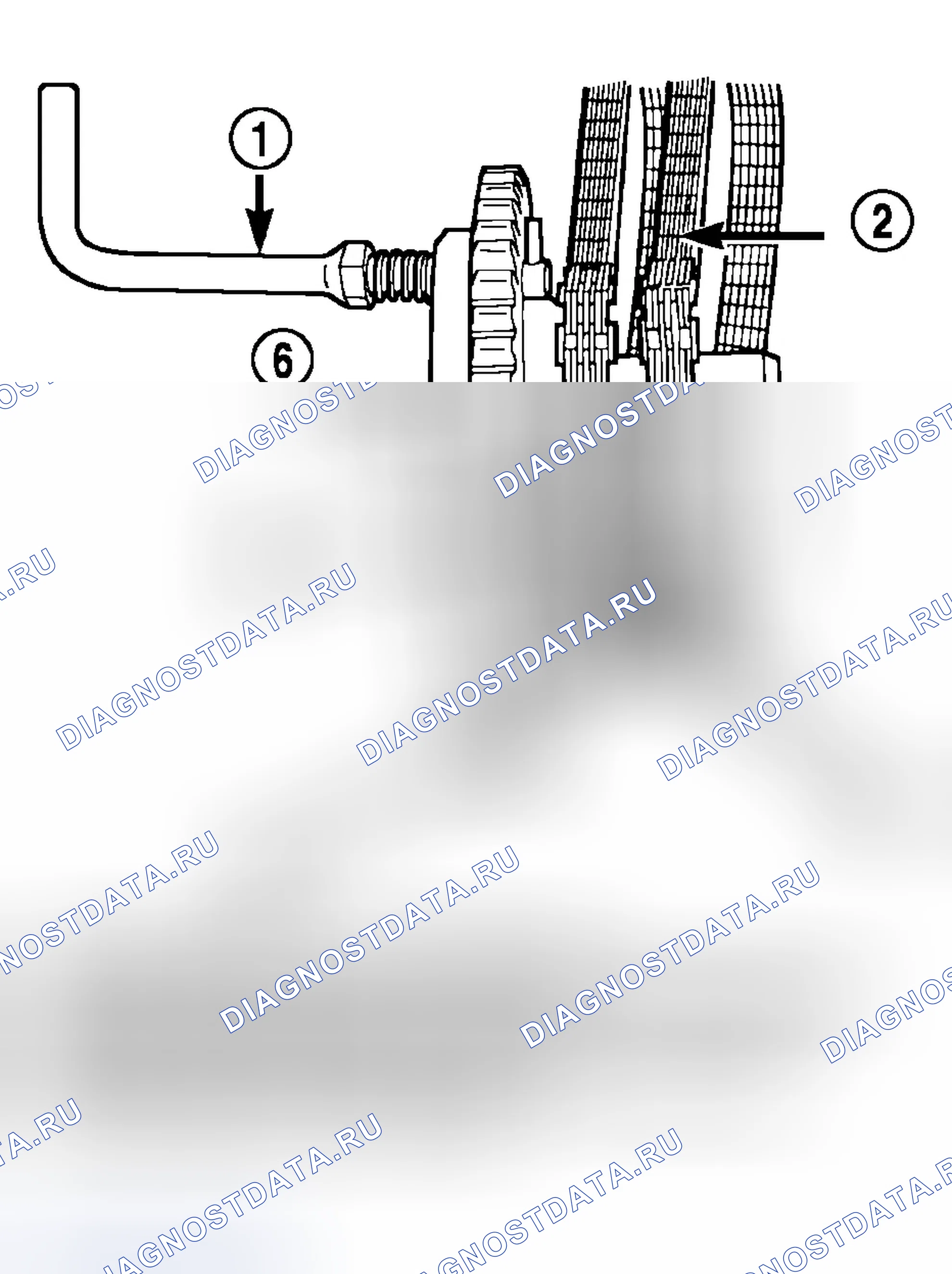 Рис. 388. Dodge Pickup R1500 