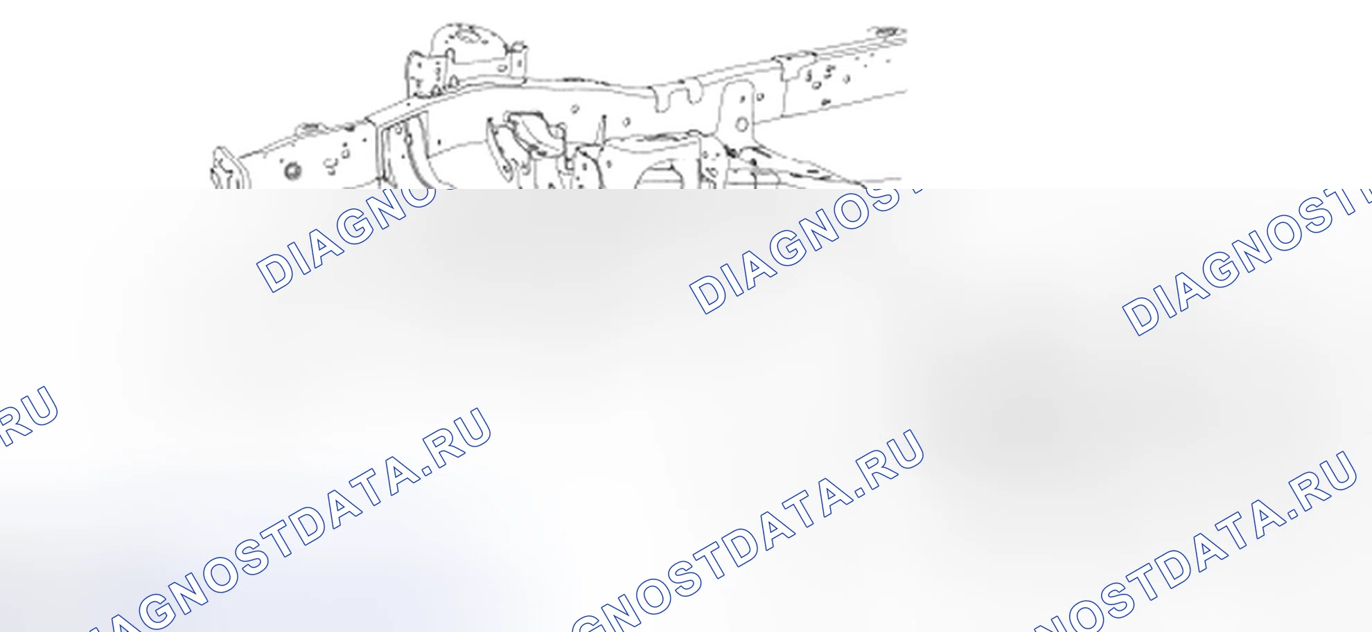 Рис. 150. Ford Pickup F250 Super Duty II