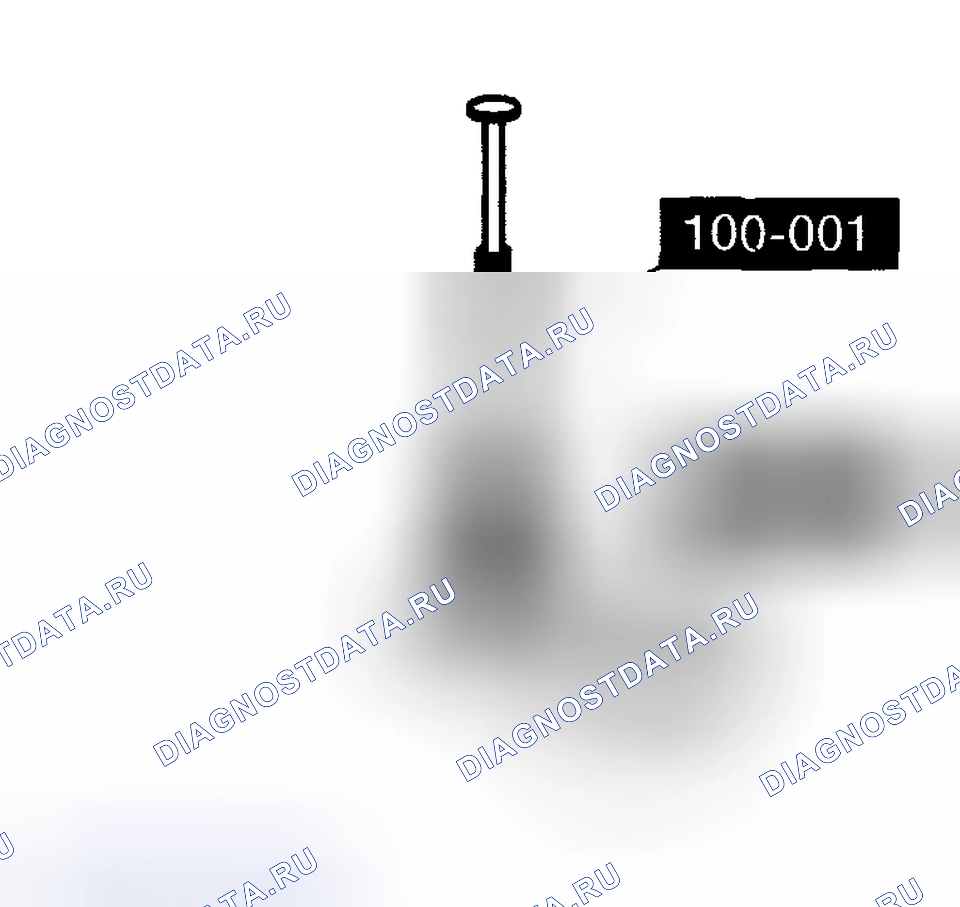 Рис. 122. Mazda Tribute I рестайлинг