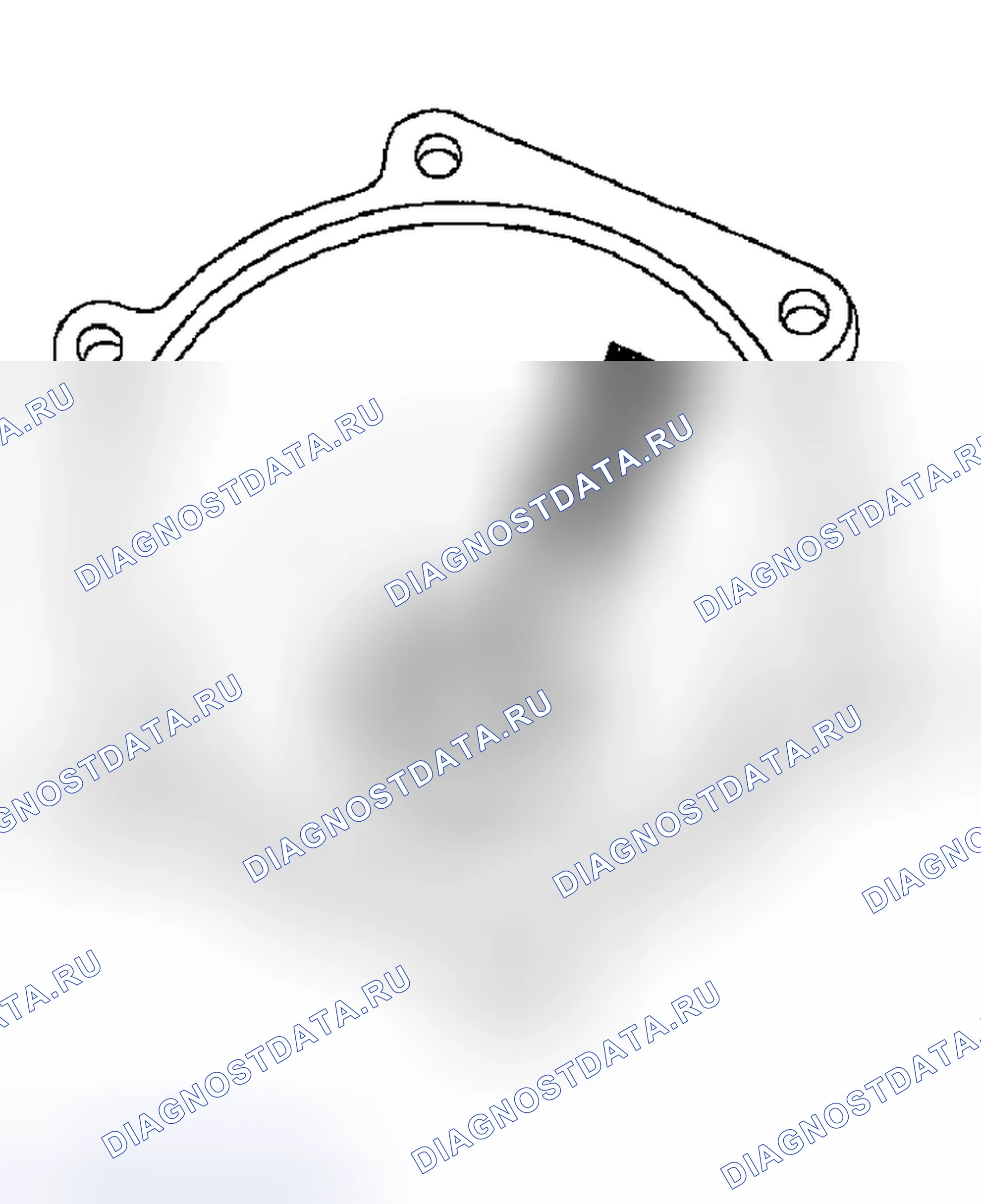 Рис. 12. Mazda Tribute I
