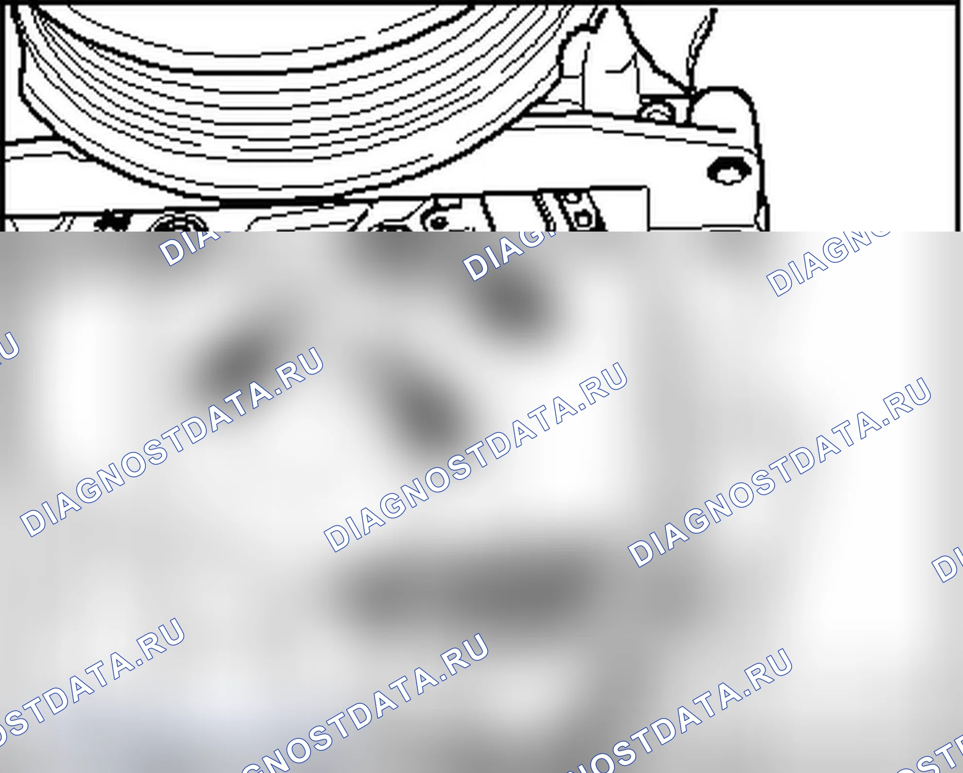 Рис. 24. Audi TT 8J рестайлинг