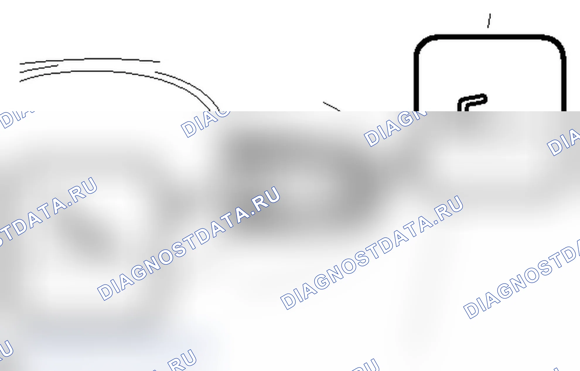 Рис. 105. Toyota Prius V I