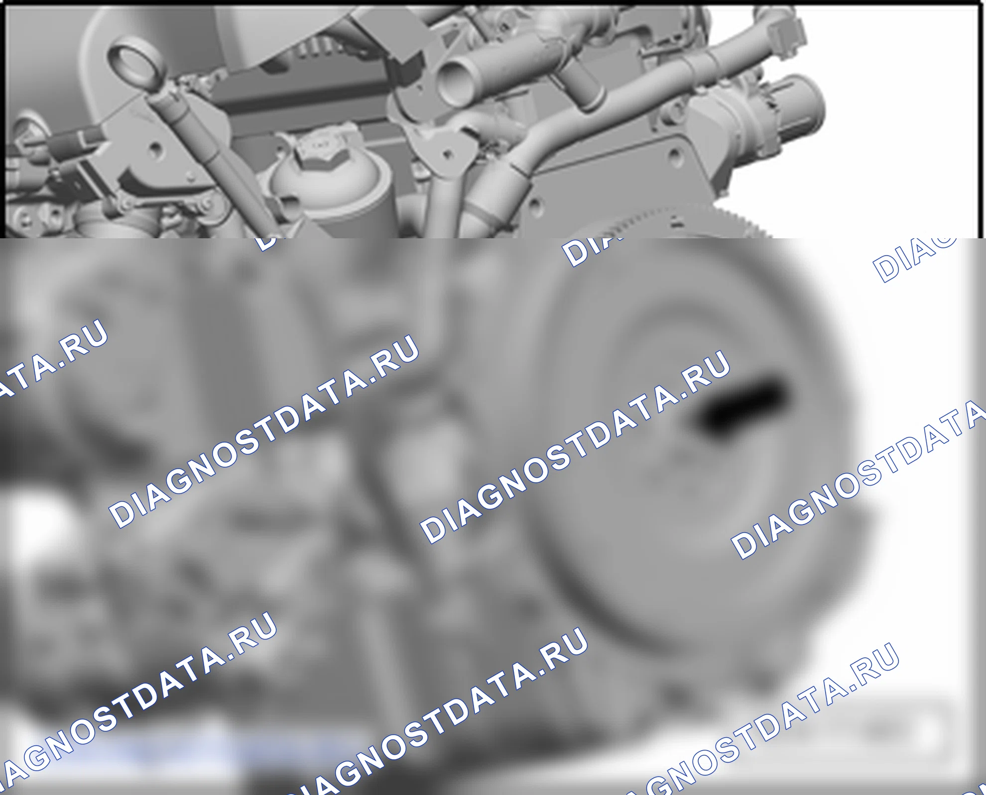 Как снять и установить коробку передач (7-ступенчатая КП DSG 0АМ). SEAT Altea I