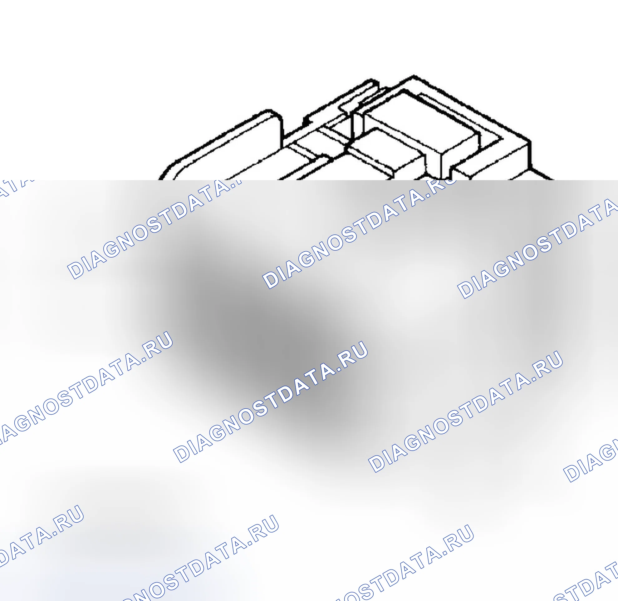 Рис. 4. Dodge Dakota II