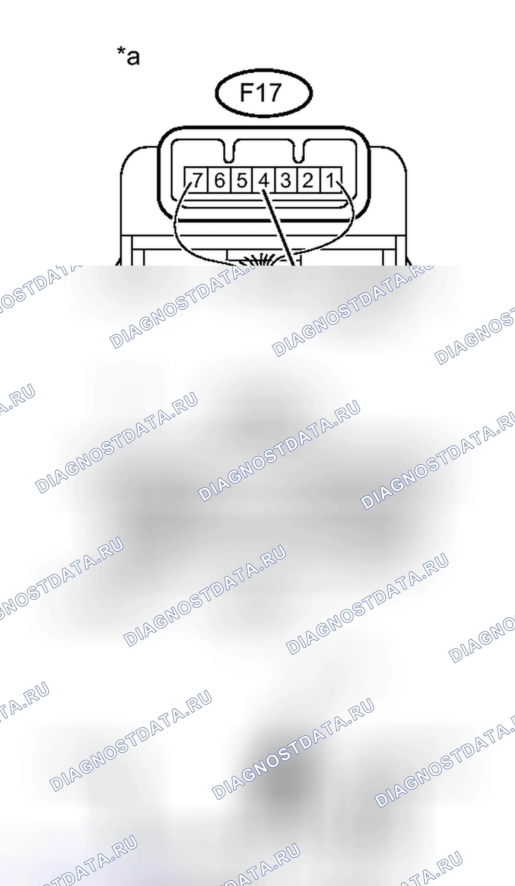 Рис. 330. Toyota 4Runner V