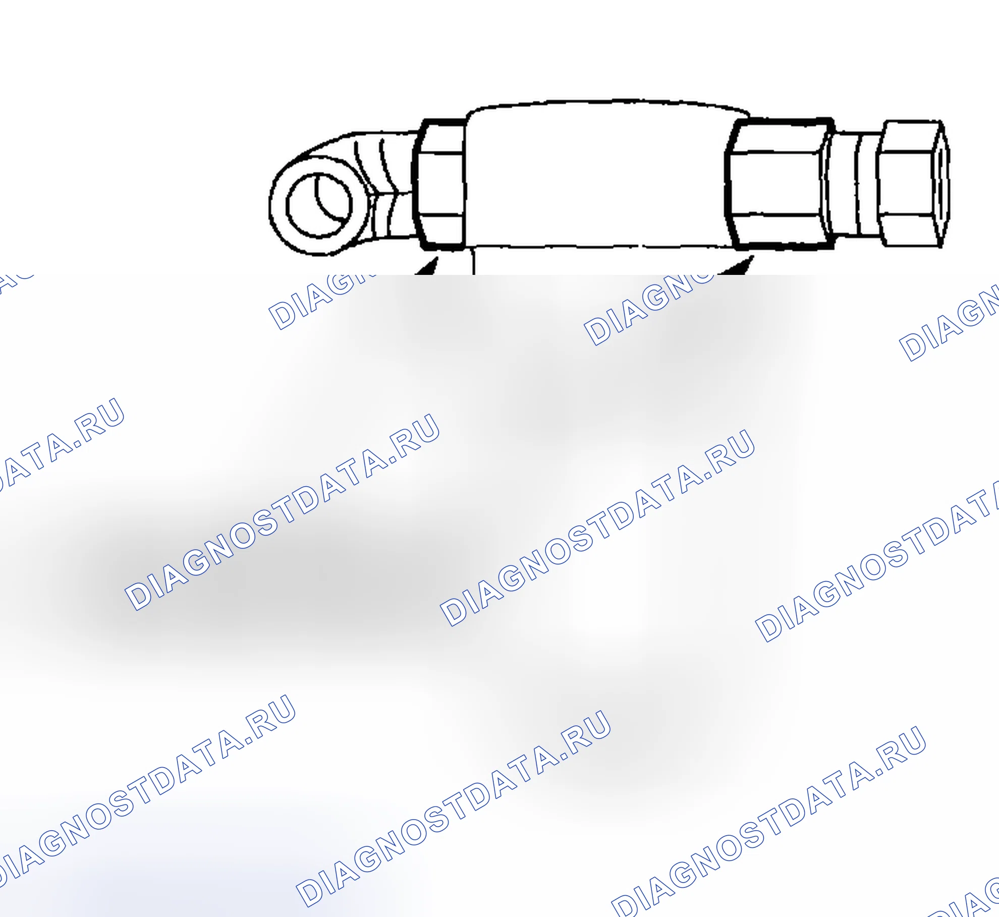 Рис. 177. Ford Pickup F250 Super Duty I