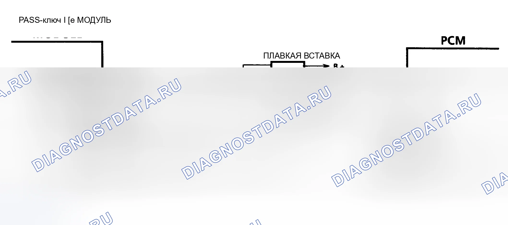 Рис. 237. Buick Park Avenue I