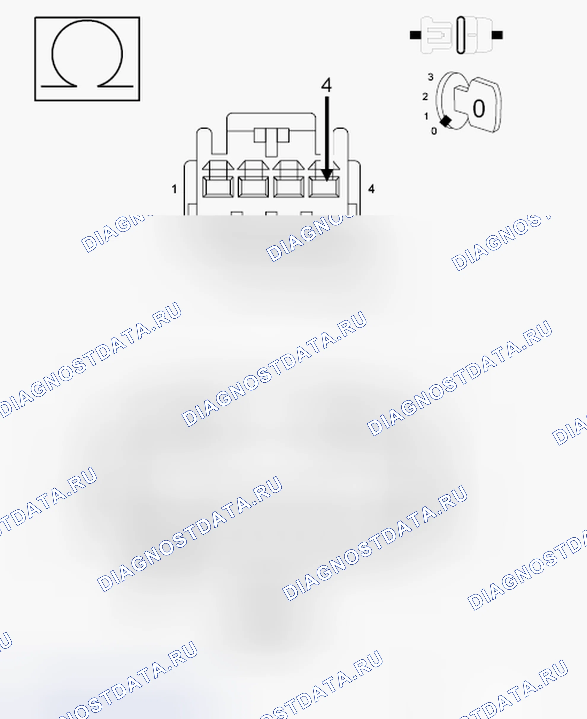 Рис. 163. RAM Cab & Chassis 3500 HD I