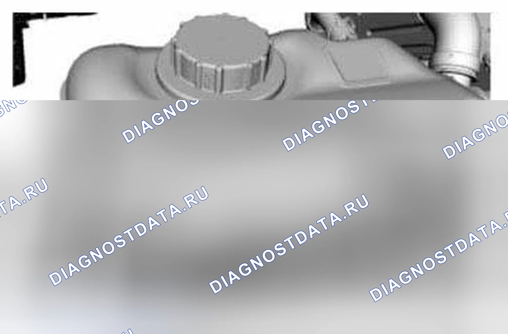 Рис. 49. Ford Mustang V рестайлинг