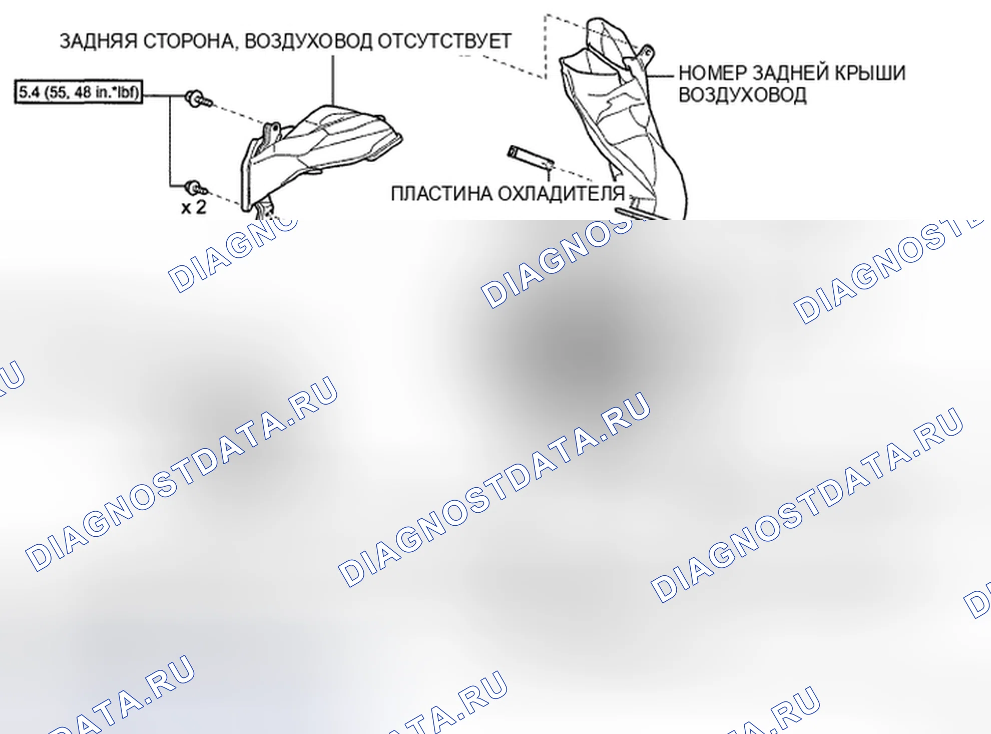 Рис. 218. Toyota Land Cruiser 200