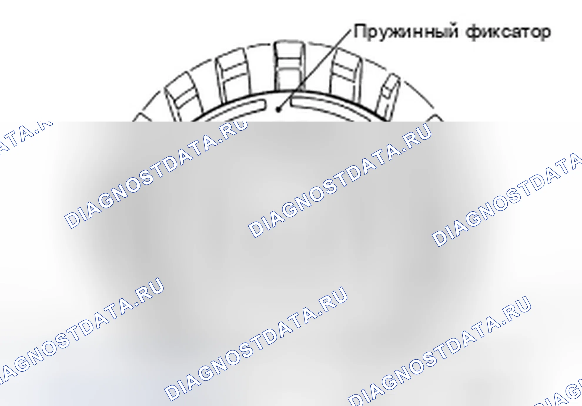 Рис. 253. Infiniti QX56 II