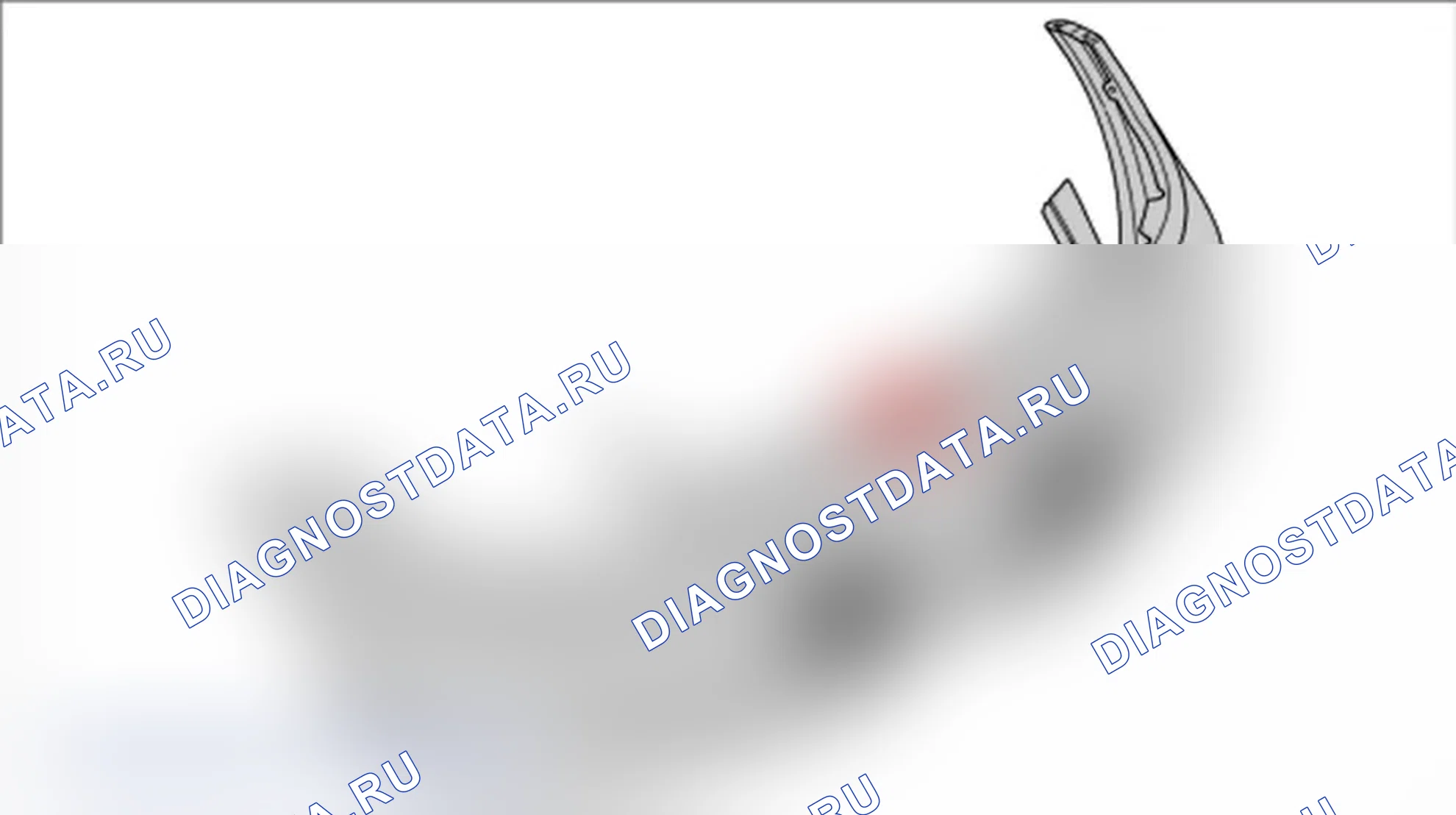 Рис. 707: Удаление опоры. Porsche Boxster S 987
